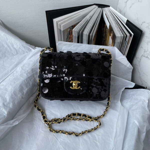 SC - Luxury Bag - CHL - 049 - Image 9