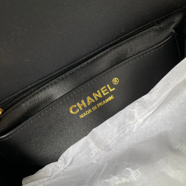 SC - Luxury Bag - CHL - 049 - Image 5