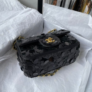 SC - Luxury Bag - CHL - 049