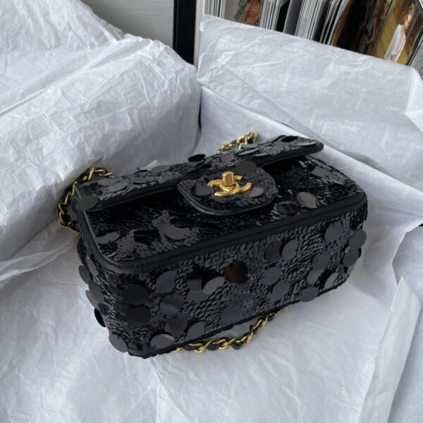 SC - Luxury Bag - CHL - 049