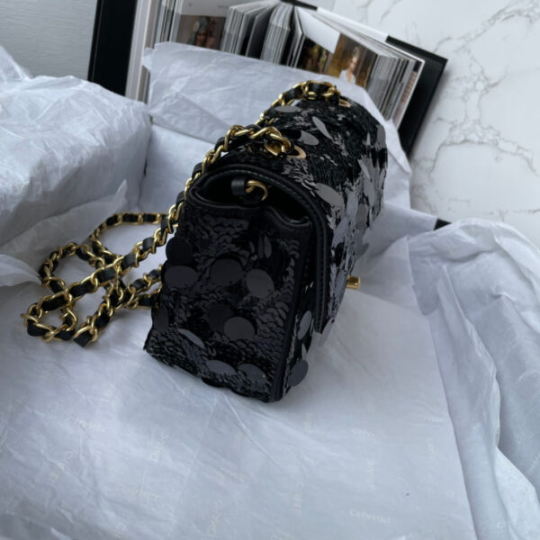 SC - Luxury Bag - CHL - 049 - Image 8