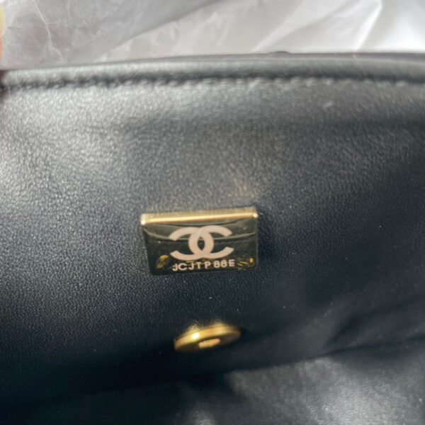 SC - Luxury Bag - CHL - 049 - Image 6