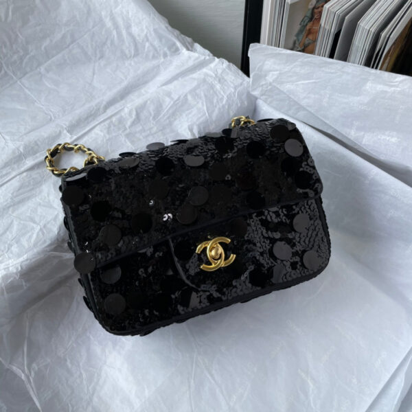 SC - Luxury Bag - CHL - 049 - Image 7