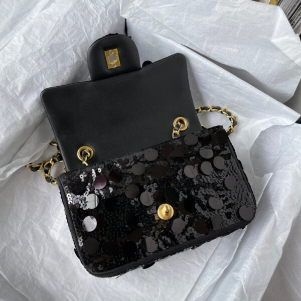 SC - Luxury Bag - CHL - 049 - Image 3
