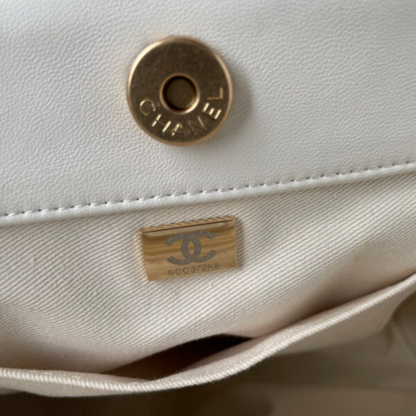 SC - Luxury Bag - CHL - 050 - Image 7