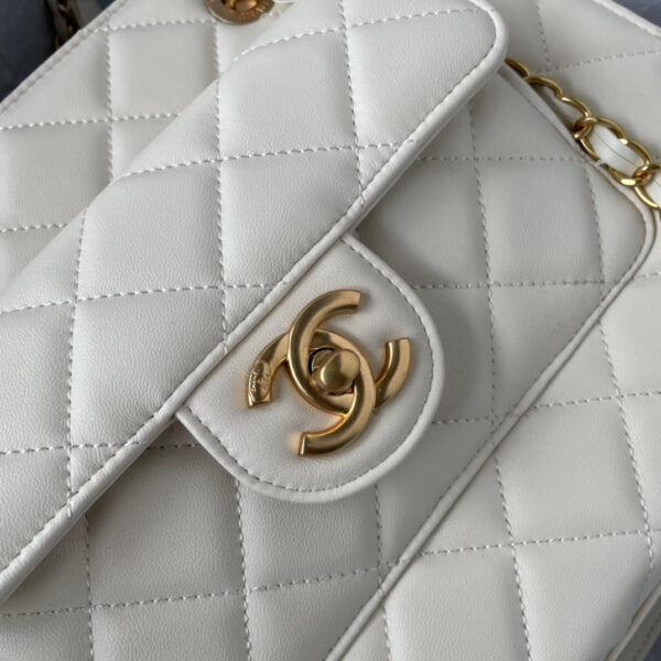 SC - Luxury Bag - CHL - 050 - Image 2