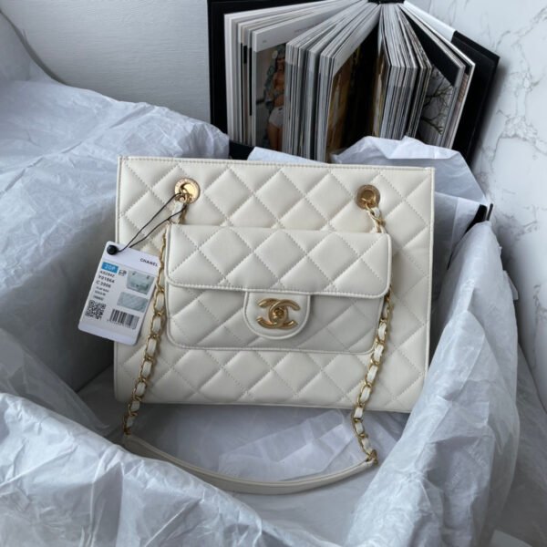 SC - Luxury Bag - CHL - 050 - Image 9