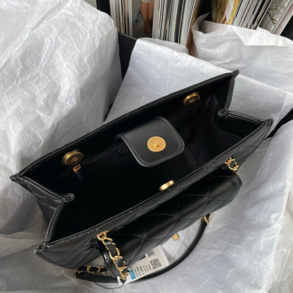 SC - Luxury Bag - CHL - 051 - Image 5
