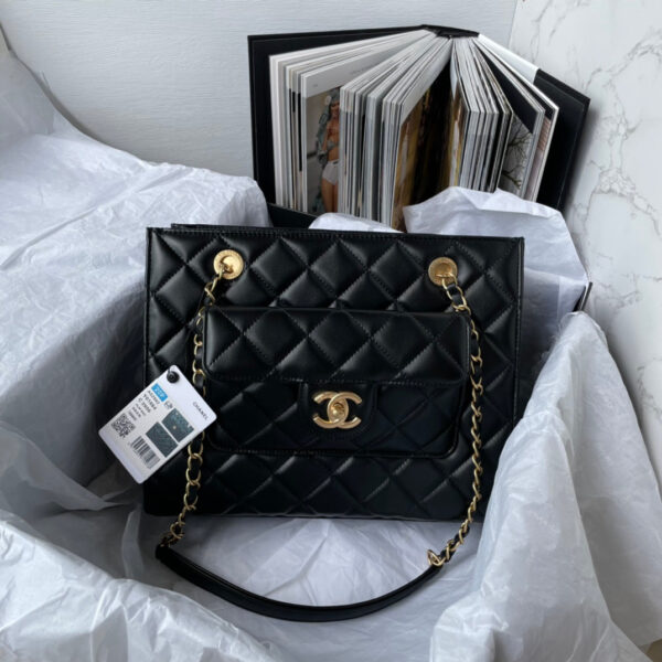 SC - Luxury Bag - CHL - 051 - Image 9