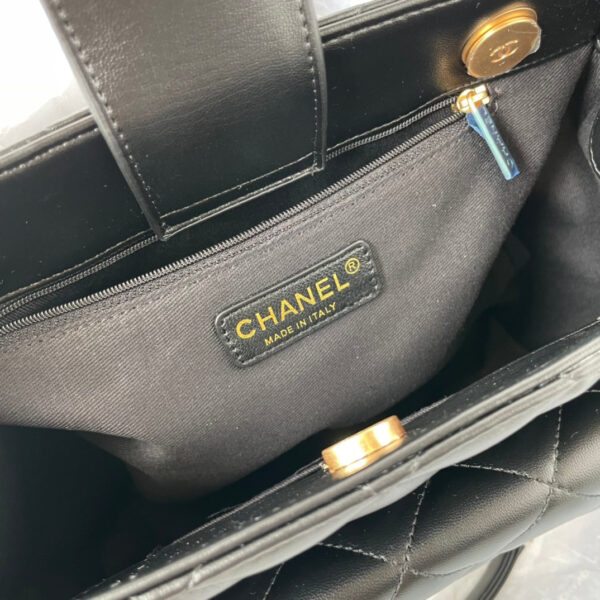 SC - Luxury Bag - CHL - 051 - Image 6
