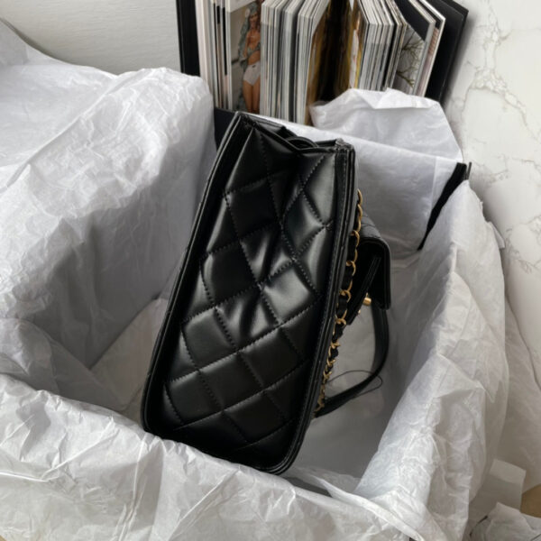 SC - Luxury Bag - CHL - 051 - Image 8