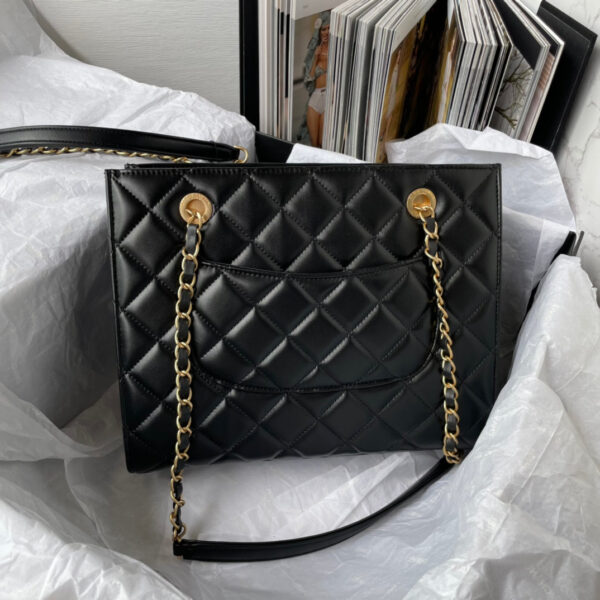 SC - Luxury Bag - CHL - 051 - Image 4