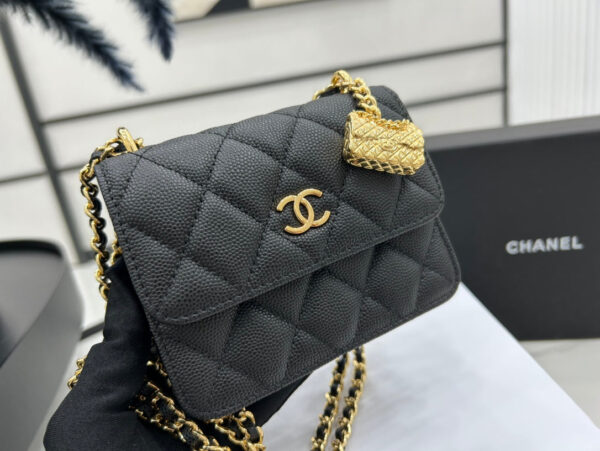 SC - Luxury Bag - CHL - 072 - Image 2