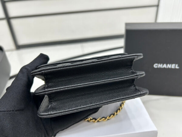 SC - Luxury Bag - CHL - 072 - Image 6