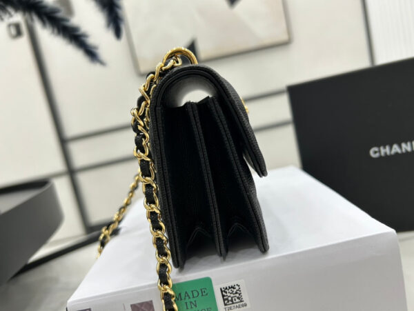 SC - Luxury Bag - CHL - 072 - Image 5