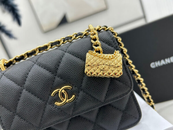 SC - Luxury Bag - CHL - 072 - Image 3