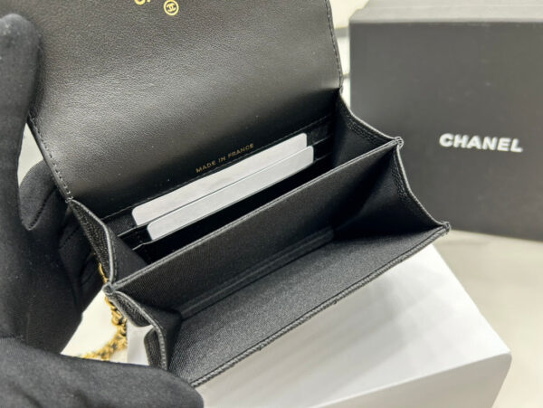 SC - Luxury Bag - CHL - 072 - Image 8