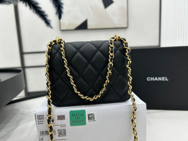 SC - Luxury Bag - CHL - 072 - Image 4