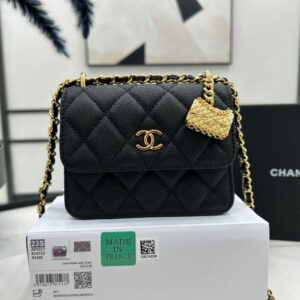 SC - Luxury Bag - CHL - 072
