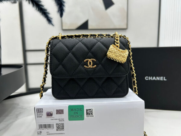 SC - Luxury Bag - CHL - 072