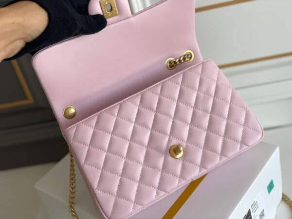 SC - Luxury Bag - CHL - 066 - Image 6
