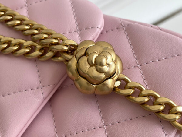 SC - Luxury Bag - CHL - 066 - Image 5