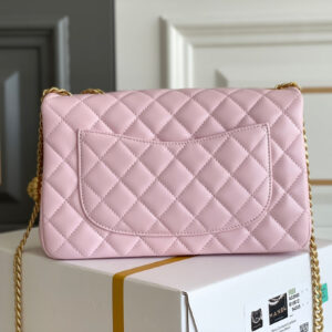 SC - Luxury Bag - CHL - 066