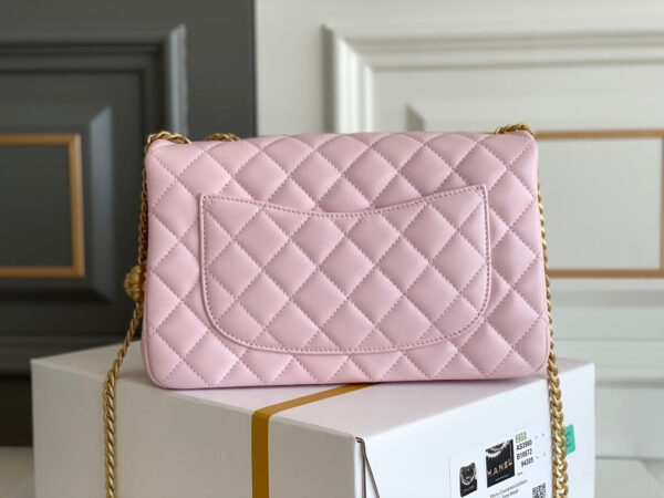 SC - Luxury Bag - CHL - 066