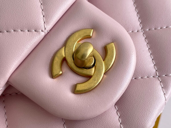 SC - Luxury Bag - CHL - 066 - Image 4