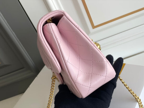 SC - Luxury Bag - CHL - 066 - Image 3