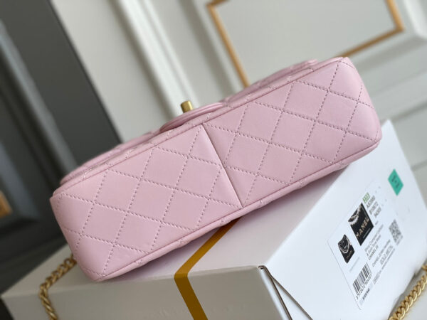 SC - Luxury Bag - CHL - 066 - Image 2