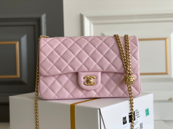 SC - Luxury Bag - CHL - 066 - Image 9