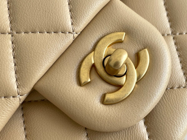 SC - Luxury Bag - CHL - 065 - Image 4