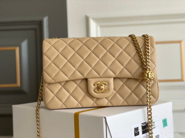 SC - Luxury Bag - CHL - 065 - Image 9