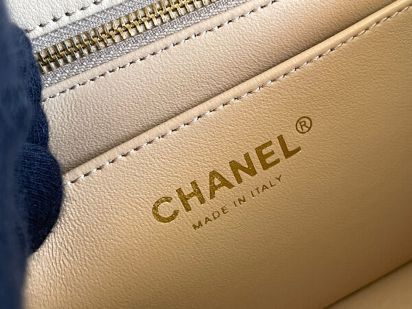 SC - Luxury Bag - CHL - 065 - Image 8