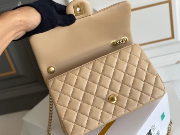 SC - Luxury Bag - CHL - 065 - Image 6