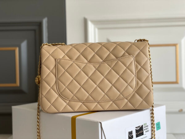 SC - Luxury Bag - CHL - 065