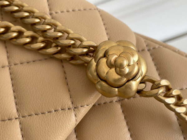 SC - Luxury Bag - CHL - 065 - Image 5