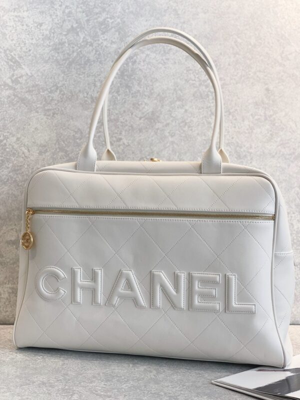 SC - Luxury Bag - CHL - 078 - Image 4
