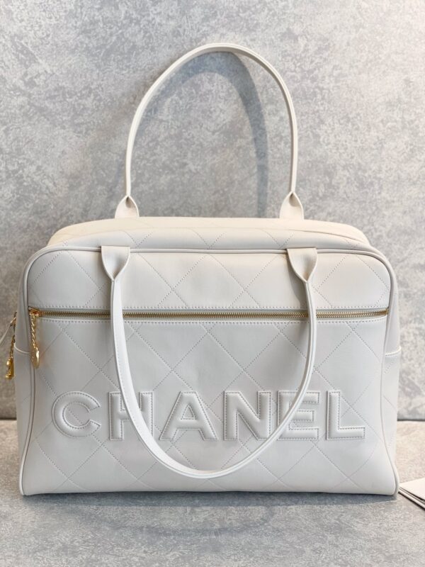 SC - Luxury Bag - CHL - 078