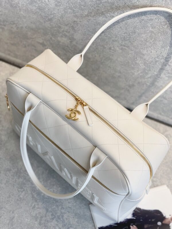 SC - Luxury Bag - CHL - 078 - Image 3