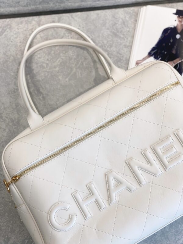 SC - Luxury Bag - CHL - 078 - Image 6