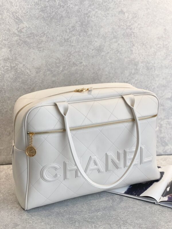 SC - Luxury Bag - CHL - 078 - Image 9