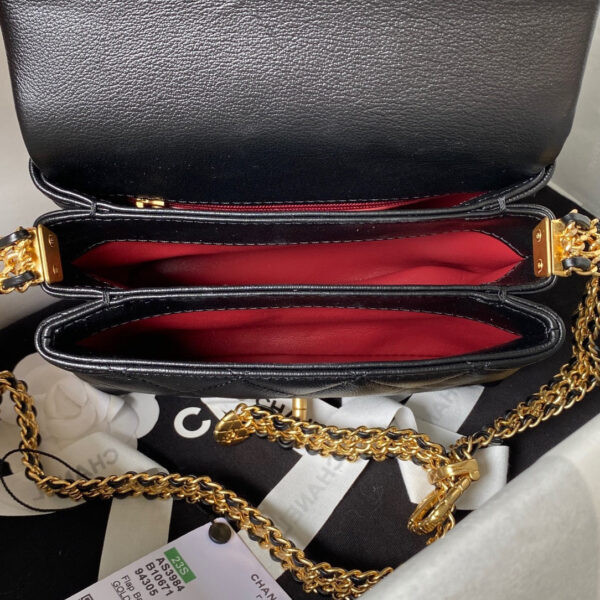 SC - Luxury Bag - CHL - 054 - Image 6
