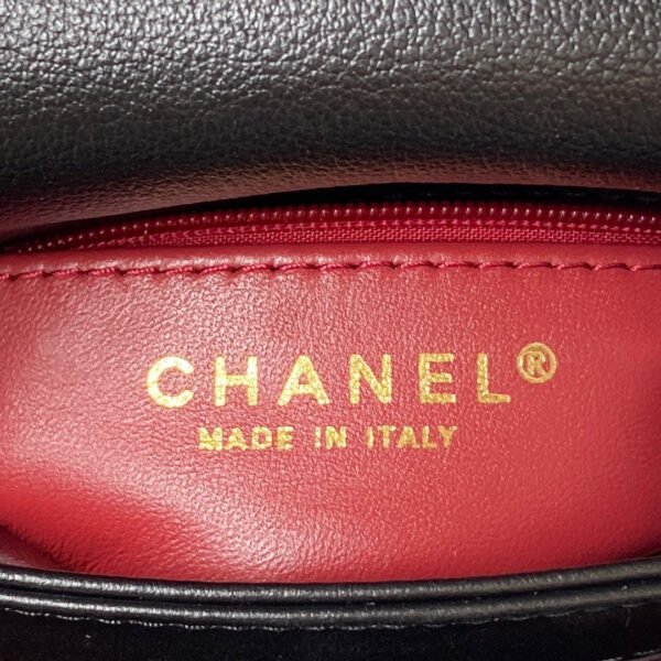SC - Luxury Bag - CHL - 054 - Image 7