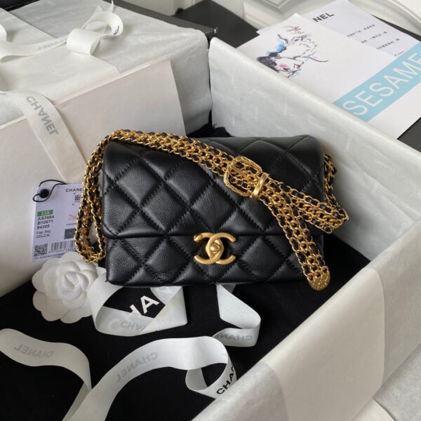 SC - Luxury Bag - CHL - 054 - Image 9
