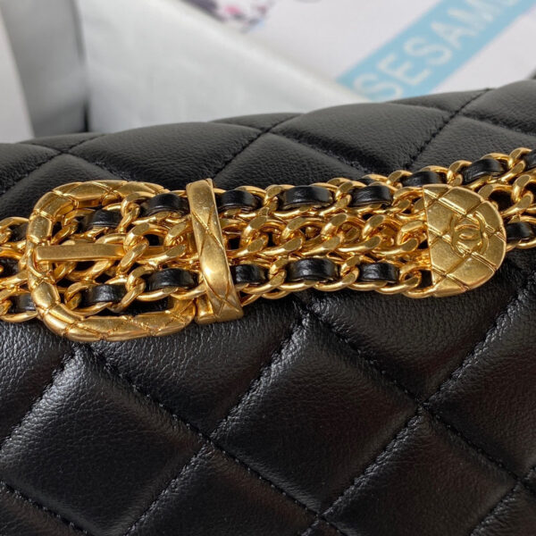 SC - Luxury Bag - CHL - 054 - Image 3