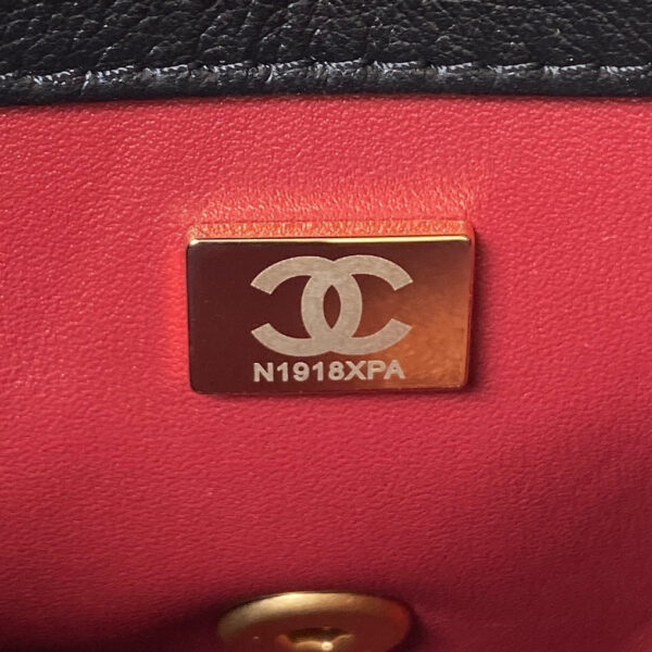 SC - Luxury Bag - CHL - 054 - Image 8