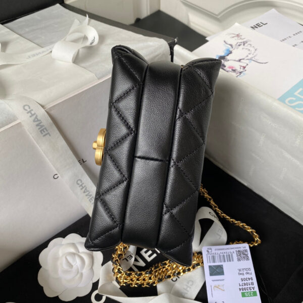 SC - Luxury Bag - CHL - 054 - Image 5