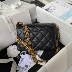 SC - Luxury Bag - CHL - 054